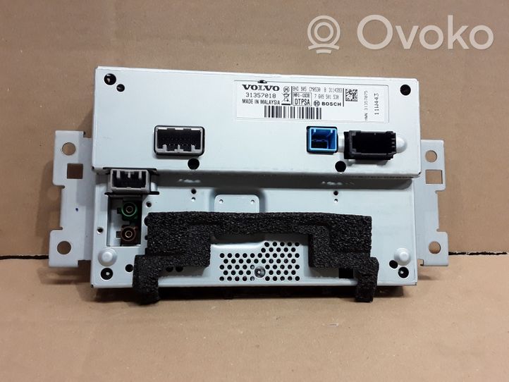Volvo V60 Monitor/display/piccolo schermo 31357018