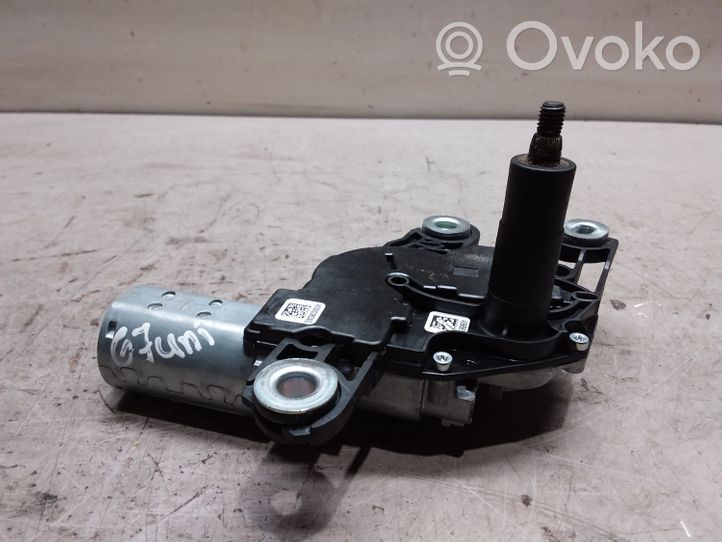 Volkswagen Golf VII Rear window wiper motor 5G0955711A