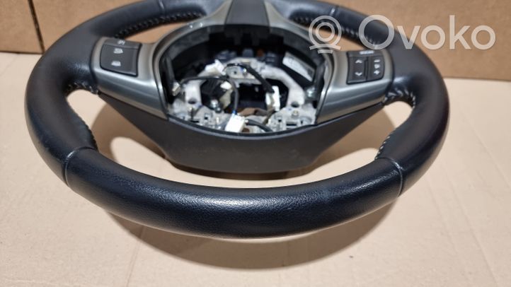 Toyota Yaris Steering wheel 45100OD49023