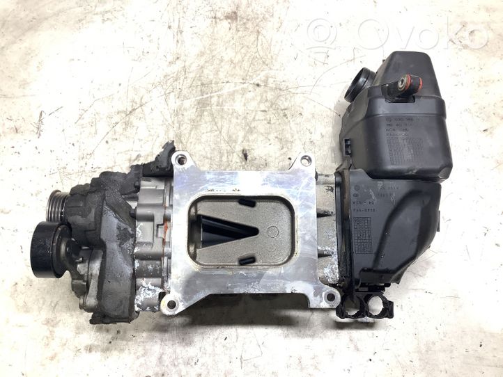 Volkswagen PASSAT B6 Supercharger 03C115601E