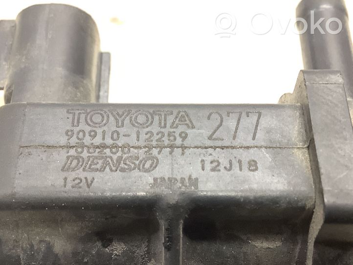 Toyota Prius (XW20) Vožtuvas vakuuminis 9091012259