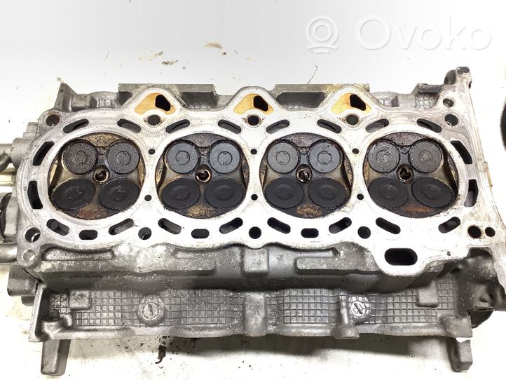 Toyota Prius (XW20) Testata motore 
