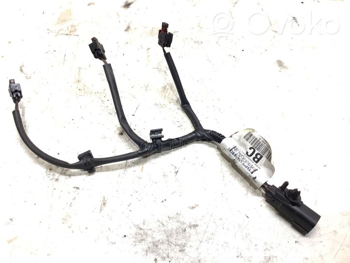 Ford C-MAX II Fuel injector wires CM5G9F666