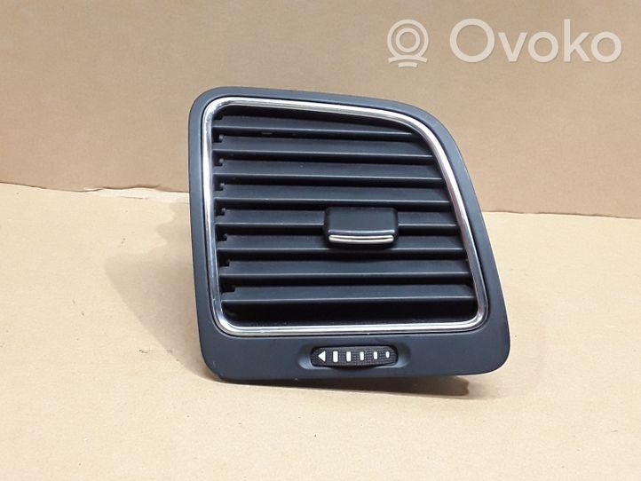 Volkswagen Sharan Copertura griglia di ventilazione laterale cruscotto 7N0819704D