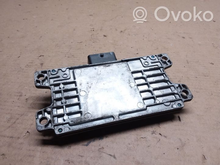 Nissan Qashqai Pārnesumkārbas vadības bloks 31036JD02A