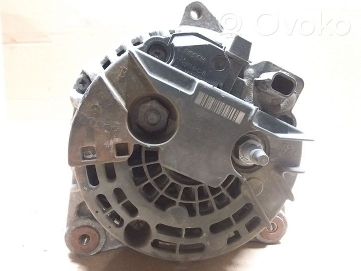 Renault Kangoo II Generatore/alternatore 8200660034A