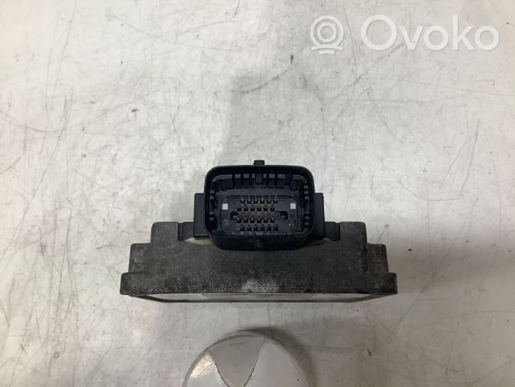 Opel Corsa D Pavarų dėžės valdymo blokas 55556752