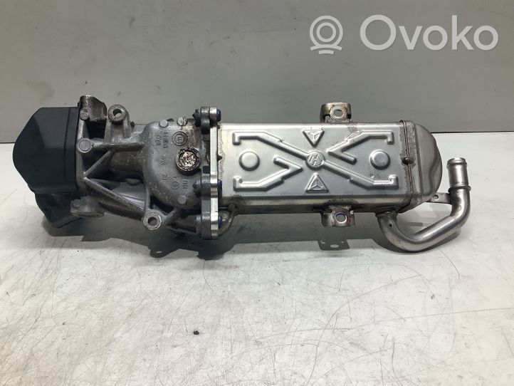 Volkswagen PASSAT B6 Refroidisseur de vanne EGR 0280751016