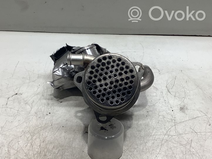 Audi A6 S6 C7 4G Valvola di raffreddamento EGR 04L131512A