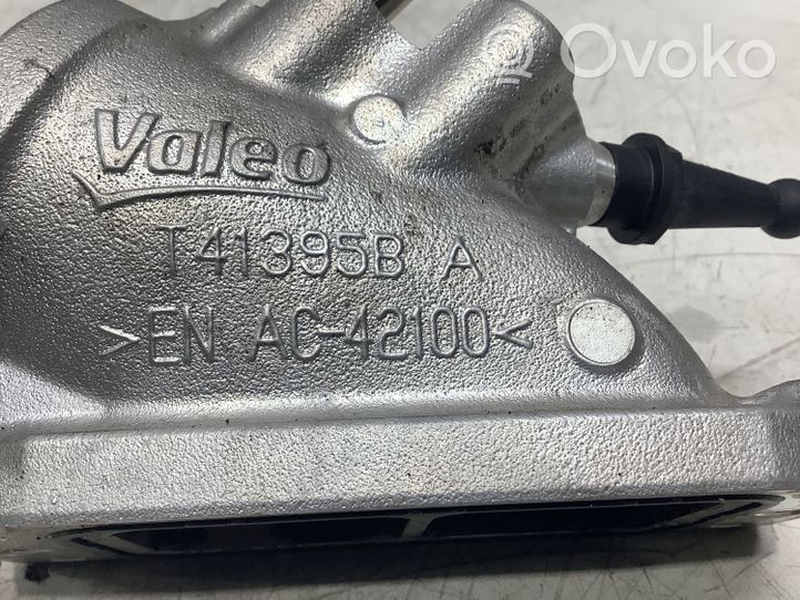 Audi A6 S6 C7 4G Parte del condotto di aspirazione dell'aria 04L128637E