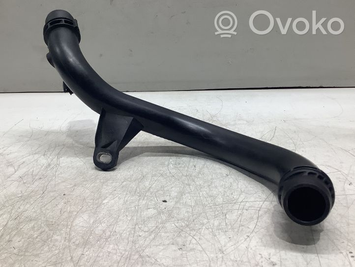 Audi A6 S6 C7 4G Engine coolant pipe/hose 04L121071H