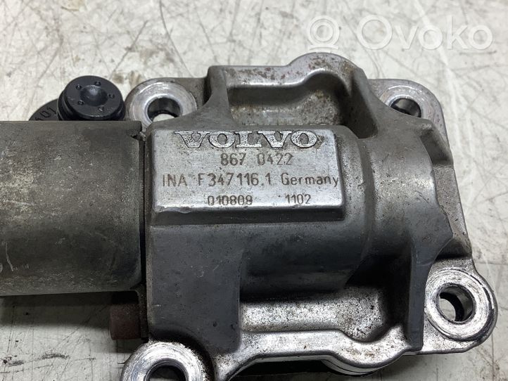 Volvo XC70 Valvola di fasatura dell’albero a camme Vanos 8670422