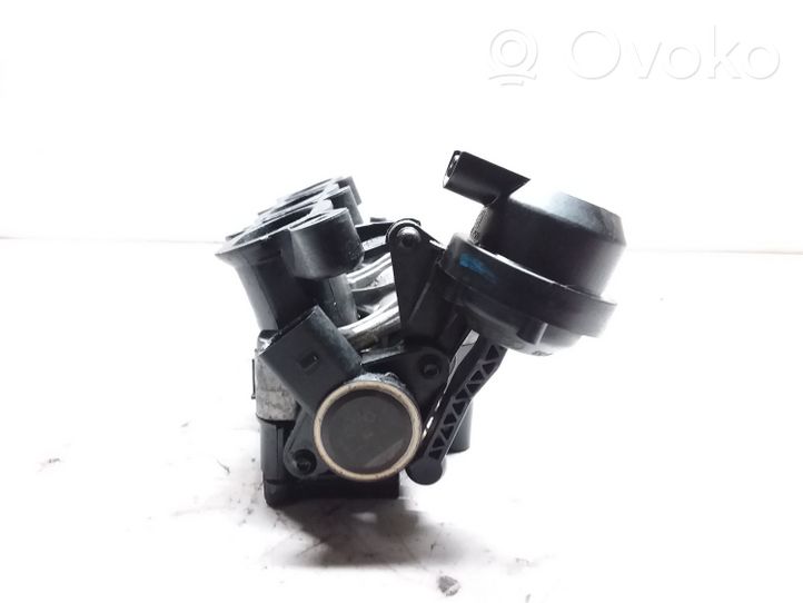 Audi A6 S6 C6 4F Valvola corpo farfallato elettrica 06E133109K