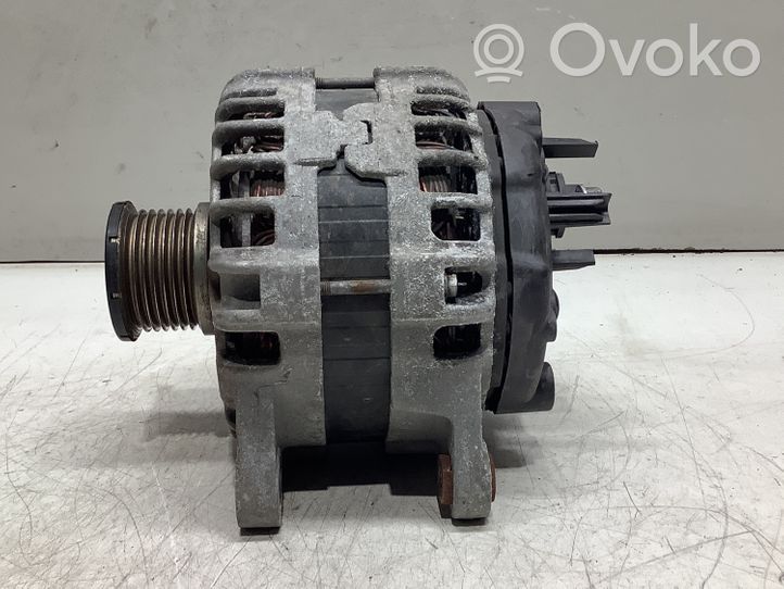 Nissan Qashqai Alternator 231004BE0B