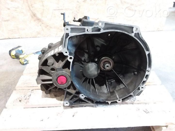 Ford Focus Manual 5 speed gearbox 9M5R7002YB