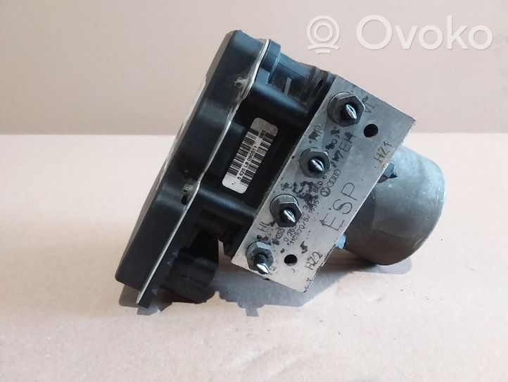 Audi A4 S4 B8 8K ABS-pumppu 8K0907379BH