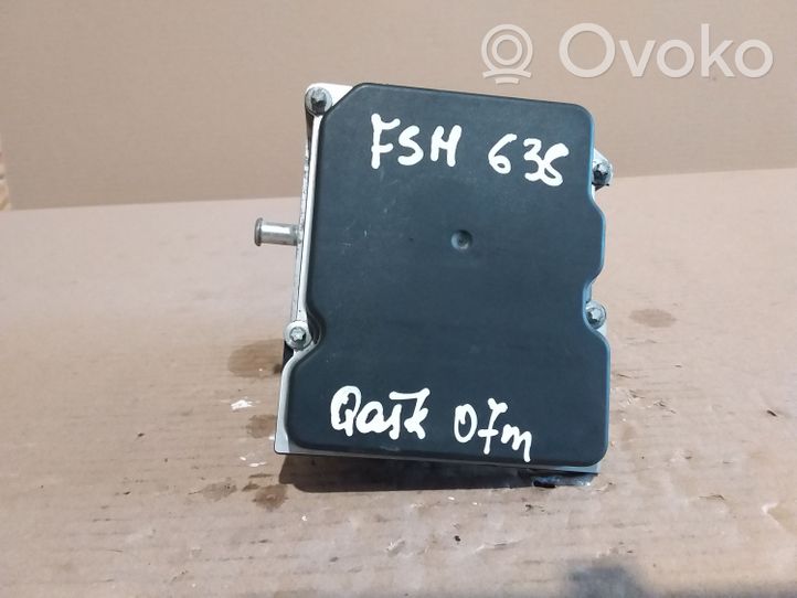 Nissan Qashqai ABS-pumppu 0265950674