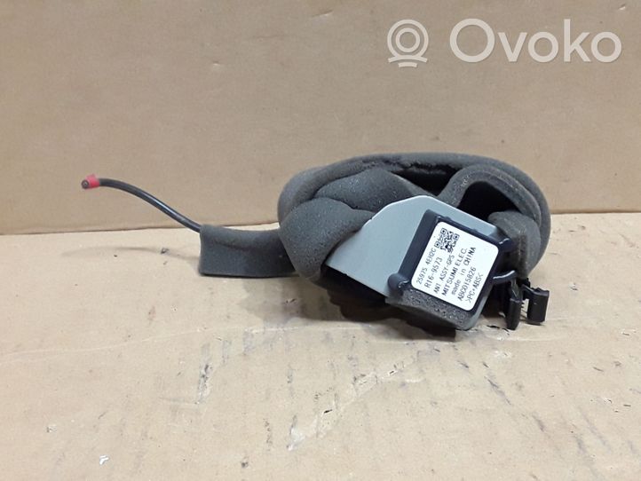 Nissan Qashqai Antenne GPS 259754EH2C