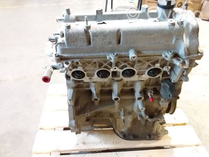 Toyota Yaris Motor 1NZFXE