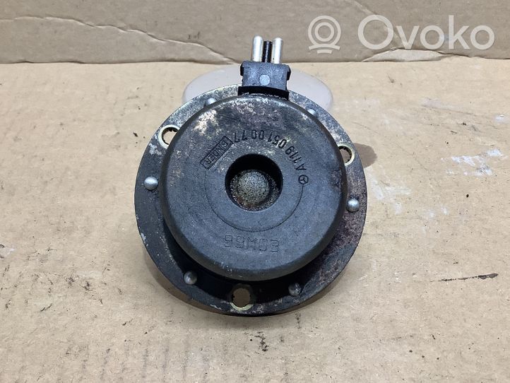 Mercedes-Benz ML W163 Electrovanne position arbre à cames A1190510077