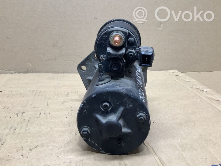 Volkswagen Caddy Starter motor 085911023