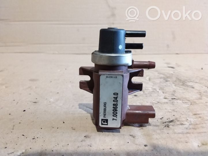 Ford Focus Vacuum valve 700968040