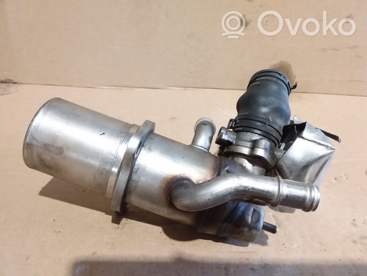 Audi A4 S4 B8 8K Valvola EGR 04L131501B