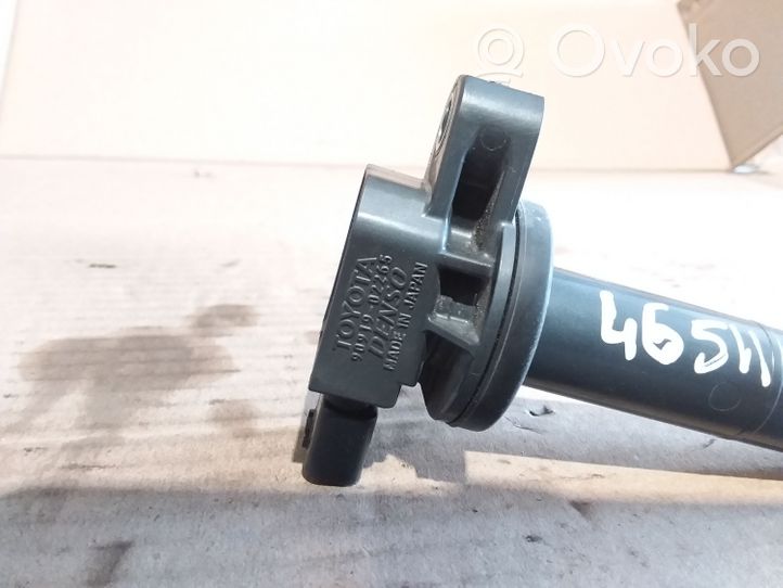 Toyota Yaris Bobine d'allumage haute tension 9091902265