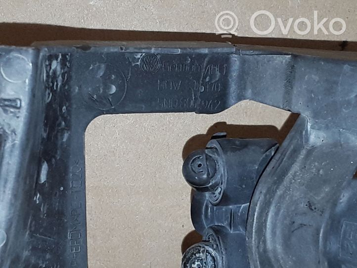 Volkswagen Tiguan Ugello a spruzzo lavavetri per faro 5N0955978