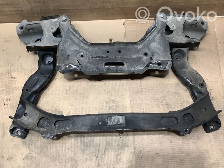 Mercedes-Benz E W211 Sottotelaio anteriore A211601002