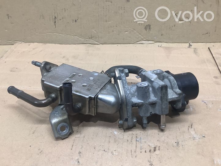 Toyota Yaris EGR vožtuvas 2205000020