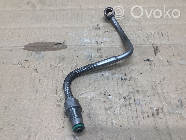 Nissan Qashqai Tubo flessibile mandata olio del turbocompressore turbo 005996