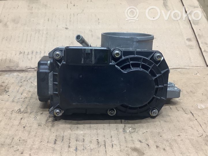 Honda Civic Vanne EGR GMA8A81024