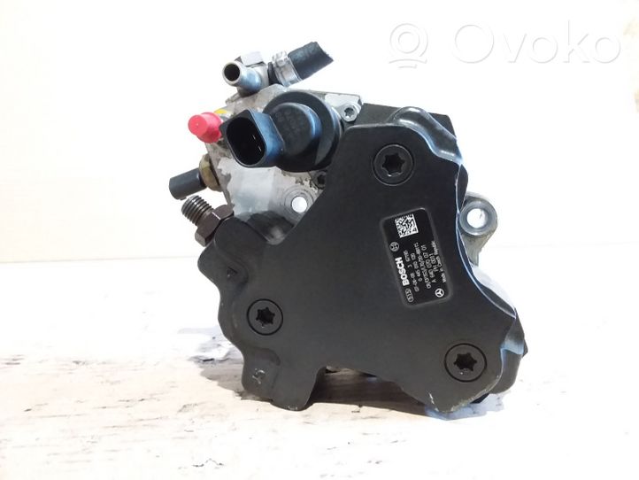 Mitsubishi Colt Fuel injection high pressure pump A6400700701