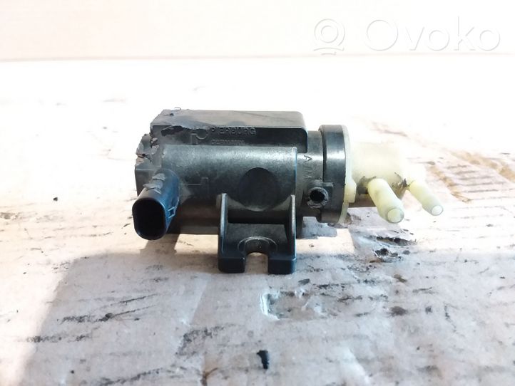 Mitsubishi Colt Vacuum valve A0061536628