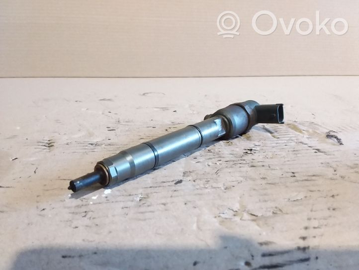 Hyundai i30 Injecteur de carburant 0445110320