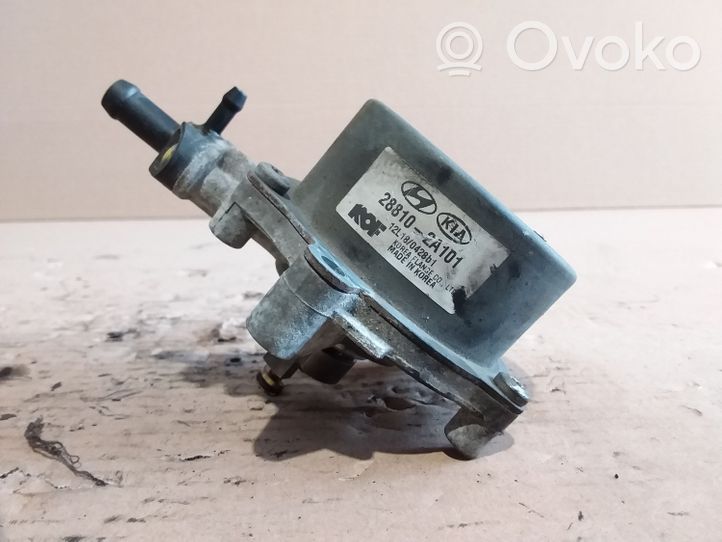 Hyundai i30 Vacuum pump 288102A101