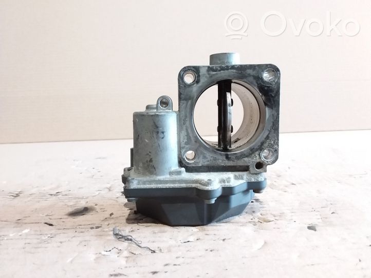 Hyundai i30 Throttle valve 351002A900