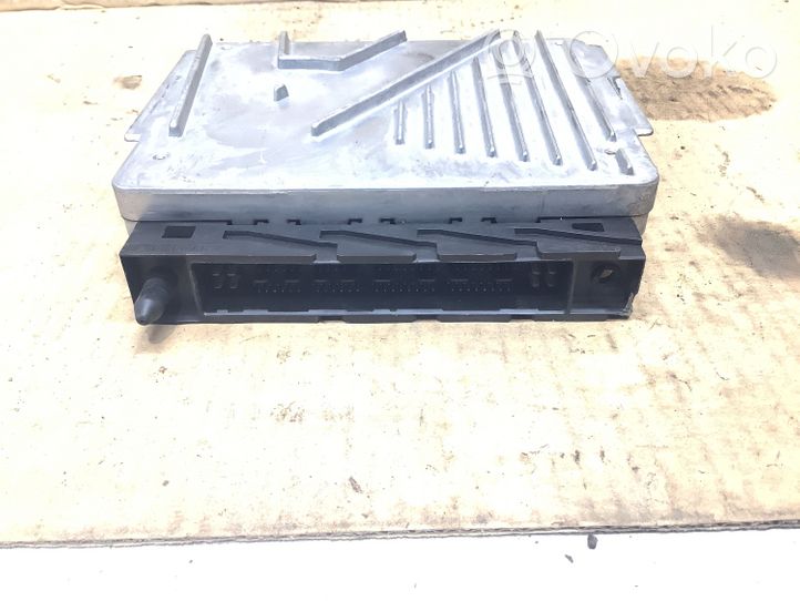 Volvo S60 Sterownik / Moduł ECU MB0797008831