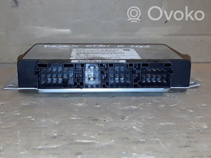 Jeep Grand Cherokee Module de contrôle de boîte de vitesses ECU P05150734AC