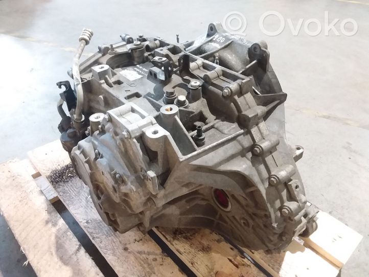 Ford Focus Automatic gearbox F1FR7000AF