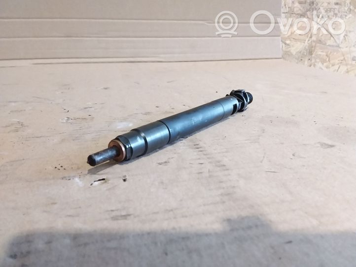 Toyota Proace Injecteur de carburant 9686191080