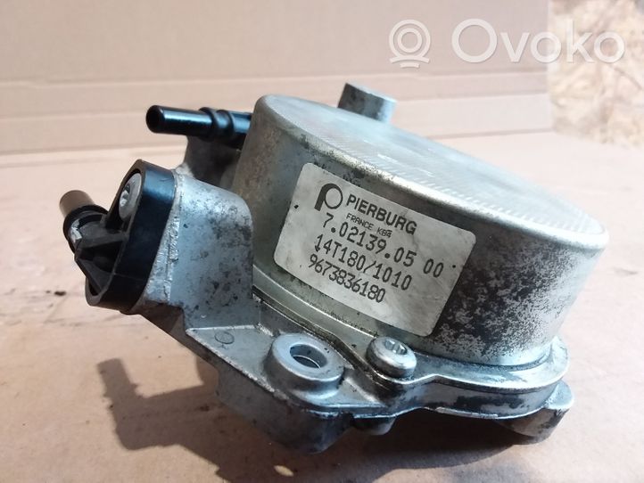 Toyota Proace Pompe à vide 9673836180