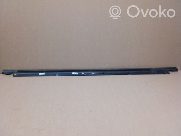 Audi A6 S6 C6 4F Joint / vitre de porte arrière 4F0853764