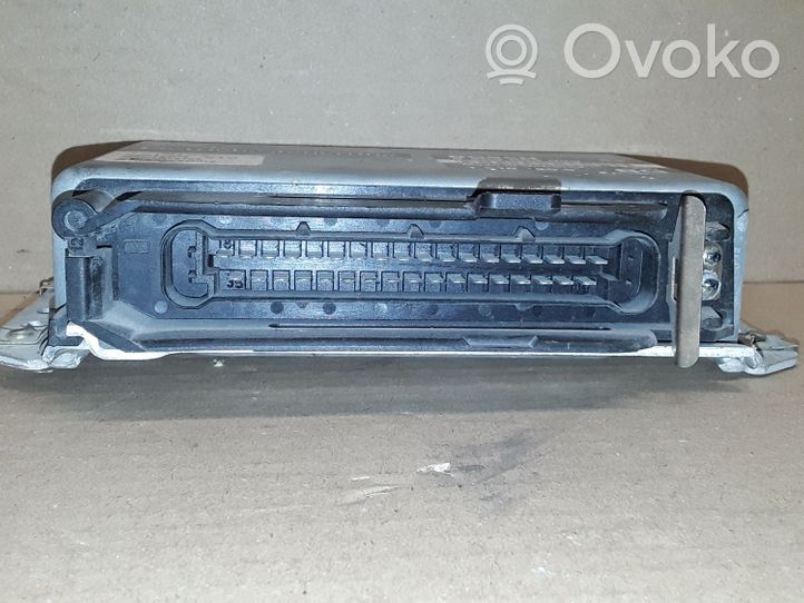 BMW 3 E30 Gearbox control unit/module 0260002059