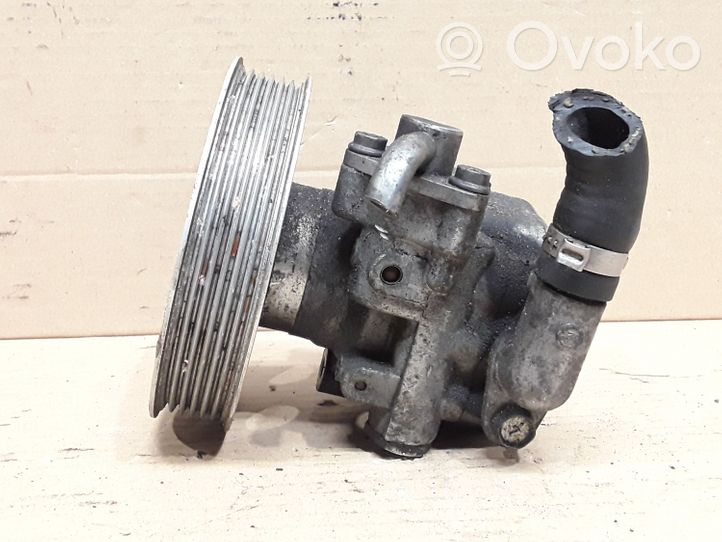 Audi A4 S4 B8 8K Ohjaustehostimen pumppu 8K0145153F