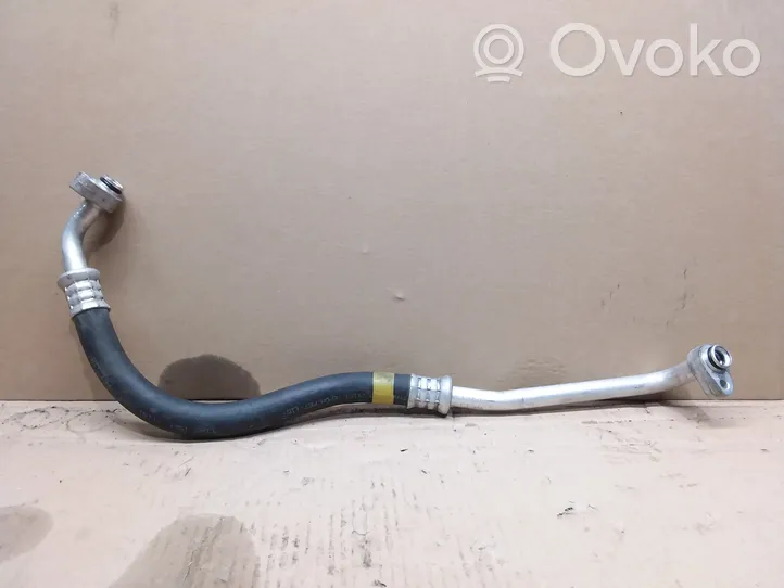 Toyota RAV 4 (XA40) Wąż / Przewód klimatyzacji A/C 