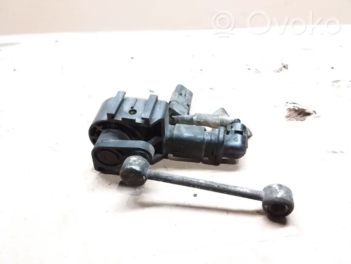 Peugeot 508 Air suspension front height level sensor 9663488180