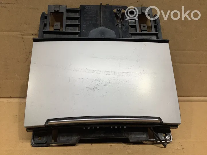 Audi A6 S6 C7 4G Consolle centrale del vano portaoggetti 4G0863273A