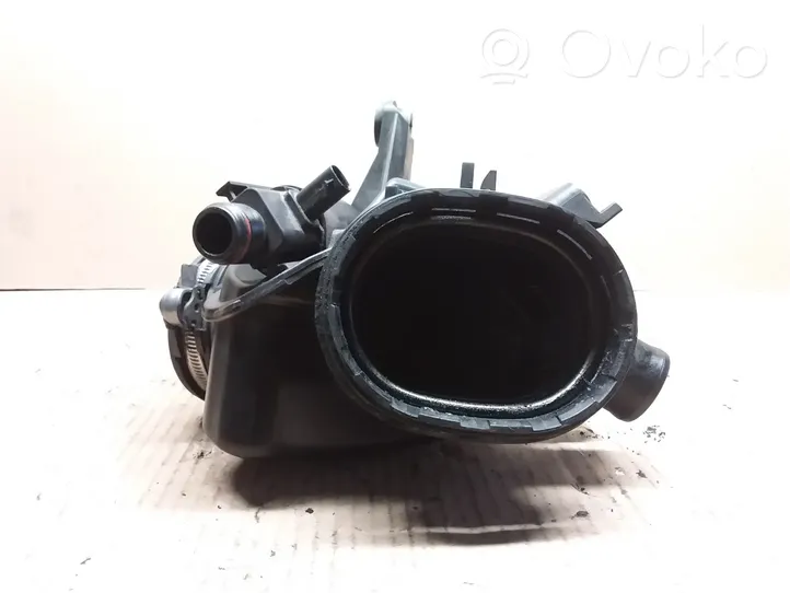 Mercedes-Benz E W213 Tuyau d'admission d'air turbo A6540904300